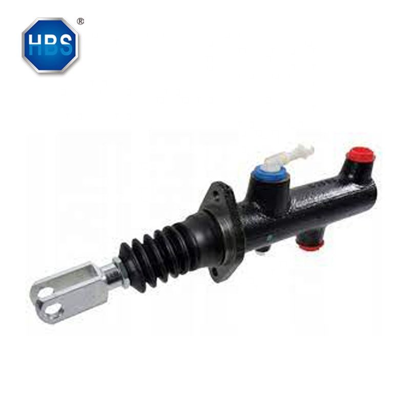 38.3mm Bore Diameter Brake Master Cylinder Suitable for New Holland / Case with OE Number 87354681 87748264 87748269 47125744